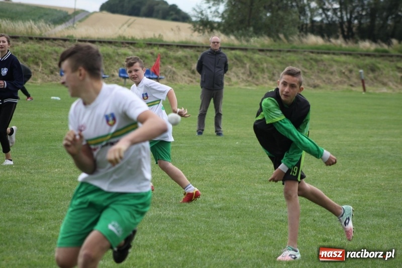 Zdjęcie w galerii na portalu naszraciborz.pl: Cyprzanów i Wojnowice mistrzami Polski  wiadomości z regionu