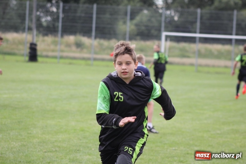 Zdjęcie w galerii na portalu naszraciborz.pl: Cyprzanów i Wojnowice mistrzami Polski  wiadomości z regionu