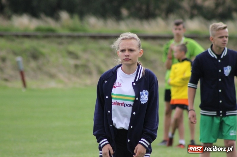 Zdjęcie w galerii na portalu naszraciborz.pl: Cyprzanów i Wojnowice mistrzami Polski  wiadomości z regionu