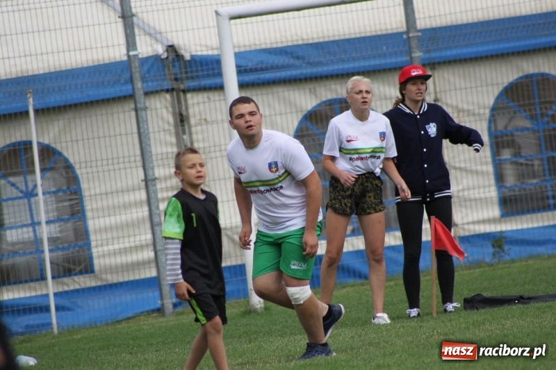 Zdjęcie w galerii na portalu naszraciborz.pl: Cyprzanów i Wojnowice mistrzami Polski  wiadomości z regionu