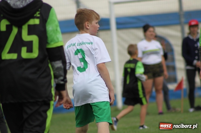 Zdjęcie w galerii na portalu naszraciborz.pl: Cyprzanów i Wojnowice mistrzami Polski  wiadomości z regionu