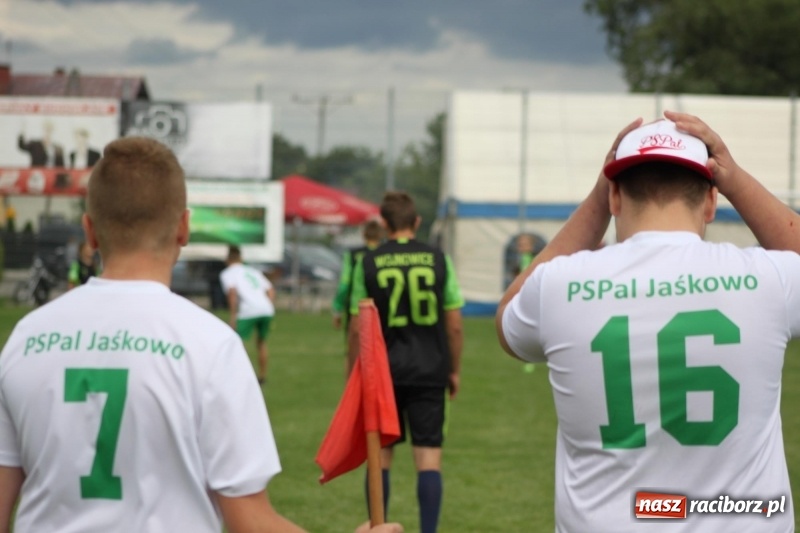 Zdjęcie w galerii na portalu naszraciborz.pl: Cyprzanów i Wojnowice mistrzami Polski  wiadomości z regionu