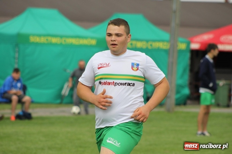 Zdjęcie w galerii na portalu naszraciborz.pl: Cyprzanów i Wojnowice mistrzami Polski  wiadomości z regionu