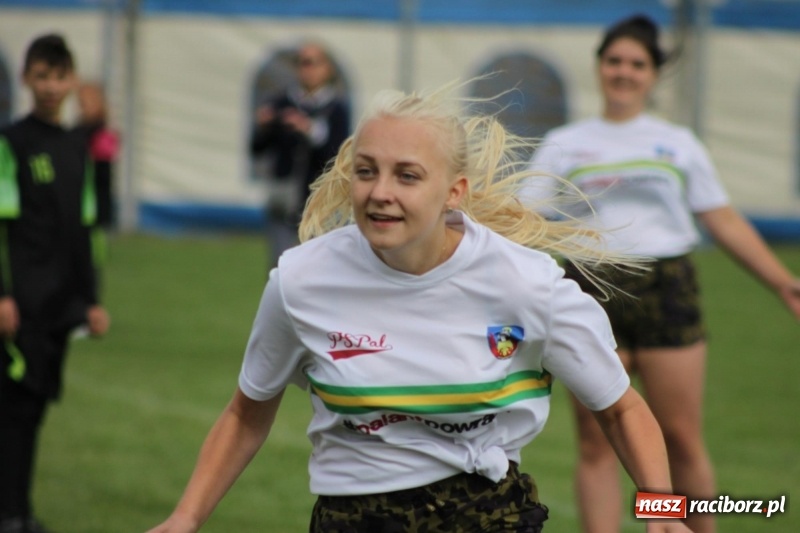 Zdjęcie w galerii na portalu naszraciborz.pl: Cyprzanów i Wojnowice mistrzami Polski  wiadomości z regionu