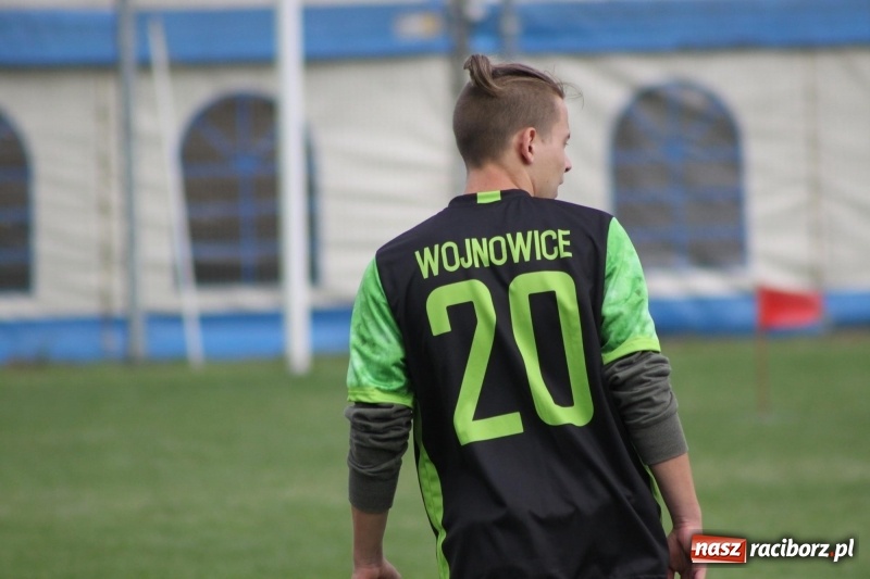 Zdjęcie w galerii na portalu naszraciborz.pl: Cyprzanów i Wojnowice mistrzami Polski  wiadomości z regionu