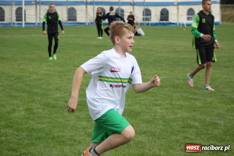 Zdjęcie w galerii na portalu naszraciborz.pl: Cyprzanów i Wojnowice mistrzami Polski  wiadomości z regionu