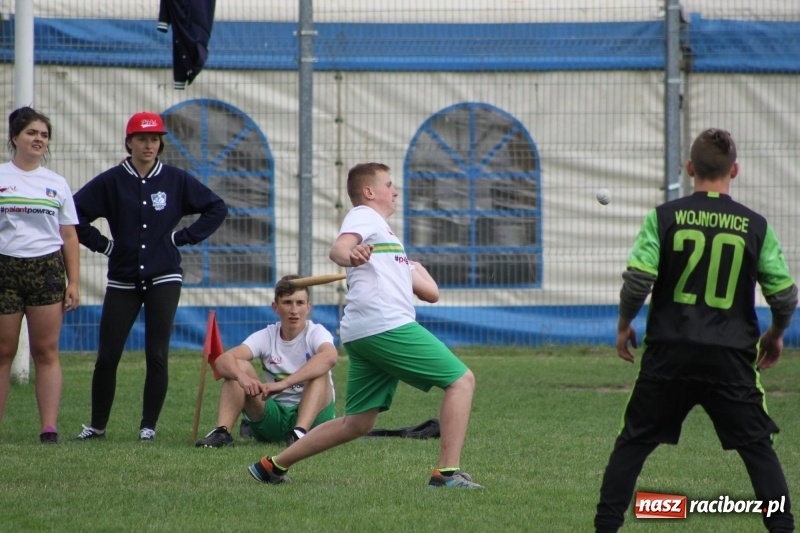 Zdjęcie w galerii na portalu naszraciborz.pl: Cyprzanów i Wojnowice mistrzami Polski  wiadomości z regionu