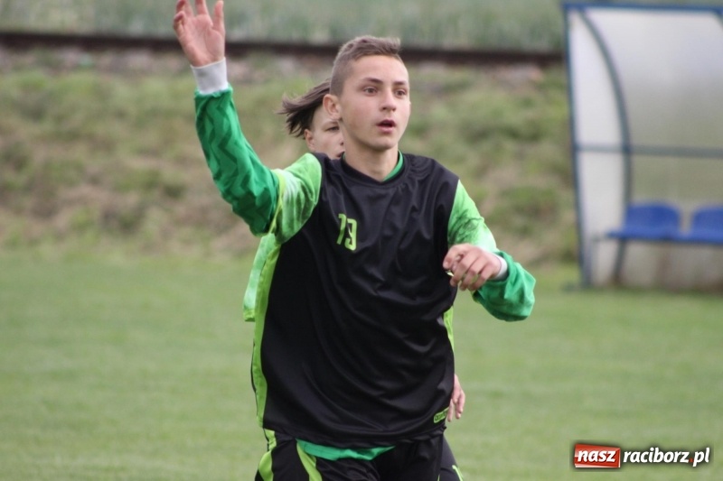 Zdjęcie w galerii na portalu naszraciborz.pl: Cyprzanów i Wojnowice mistrzami Polski  wiadomości z regionu