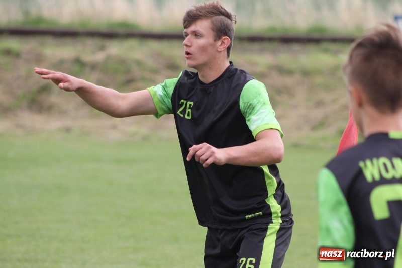 Zdjęcie w galerii na portalu naszraciborz.pl: Cyprzanów i Wojnowice mistrzami Polski  wiadomości z regionu