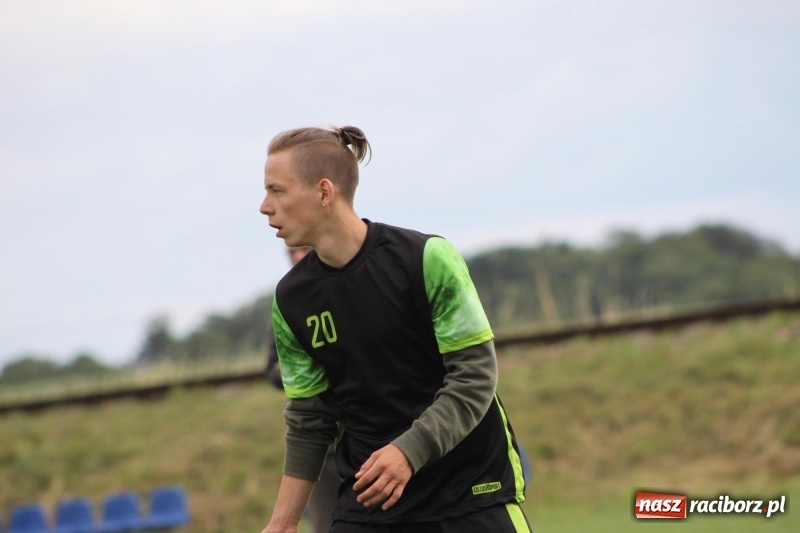 Zdjęcie w galerii na portalu naszraciborz.pl: Cyprzanów i Wojnowice mistrzami Polski  wiadomości z regionu