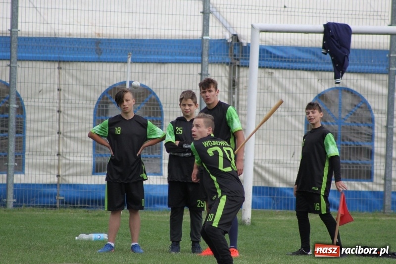 Zdjęcie w galerii na portalu naszraciborz.pl: Cyprzanów i Wojnowice mistrzami Polski  wiadomości z regionu