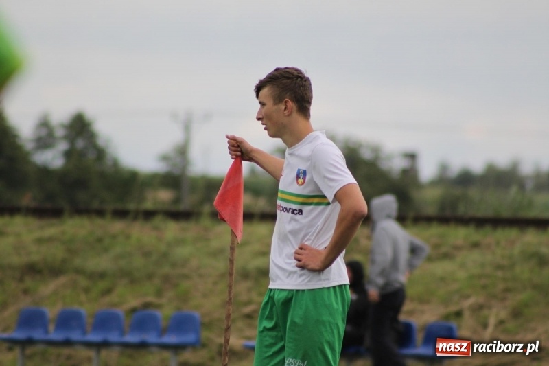 Zdjęcie w galerii na portalu naszraciborz.pl: Cyprzanów i Wojnowice mistrzami Polski  wiadomości z regionu