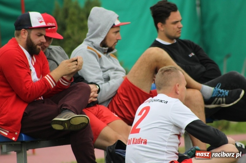 Zdjęcie w galerii na portalu naszraciborz.pl: Cyprzanów i Wojnowice mistrzami Polski  wiadomości z regionu