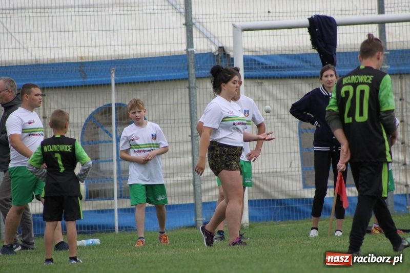 Zdjęcie w galerii na portalu naszraciborz.pl: Cyprzanów i Wojnowice mistrzami Polski  wiadomości z regionu