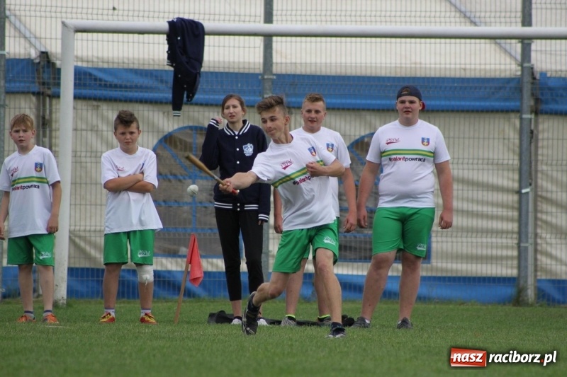 Zdjęcie w galerii na portalu naszraciborz.pl: Cyprzanów i Wojnowice mistrzami Polski  wiadomości z regionu