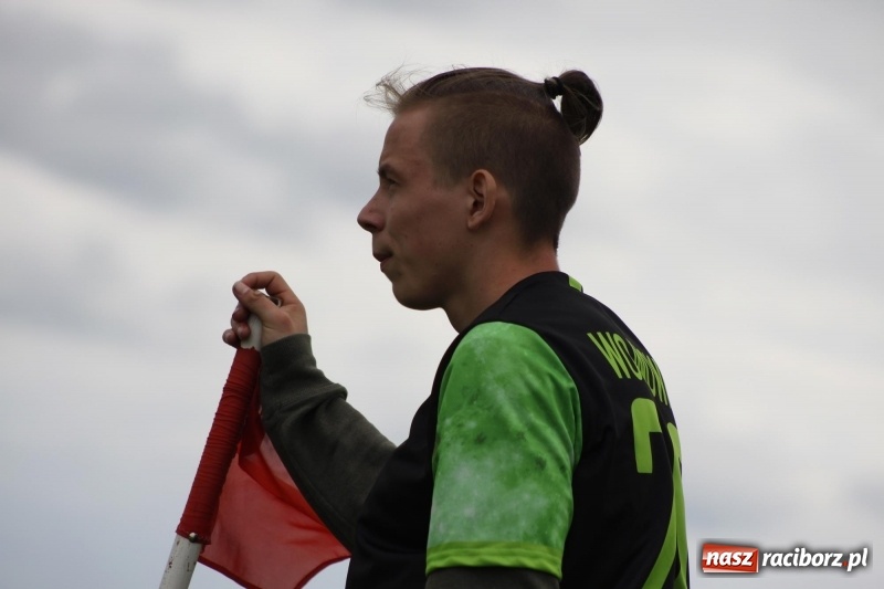 Zdjęcie w galerii na portalu naszraciborz.pl: Cyprzanów i Wojnowice mistrzami Polski  wiadomości z regionu