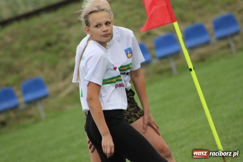 Zdjęcie w galerii na portalu naszraciborz.pl: Cyprzanów i Wojnowice mistrzami Polski  wiadomości z regionu