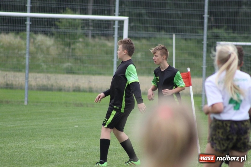 Zdjęcie w galerii na portalu naszraciborz.pl: Cyprzanów i Wojnowice mistrzami Polski  wiadomości z regionu