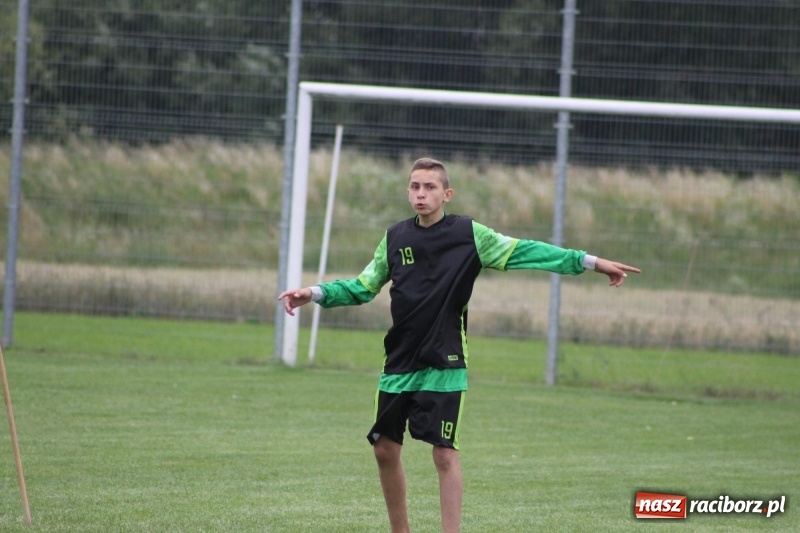 Zdjęcie w galerii na portalu naszraciborz.pl: Cyprzanów i Wojnowice mistrzami Polski  wiadomości z regionu