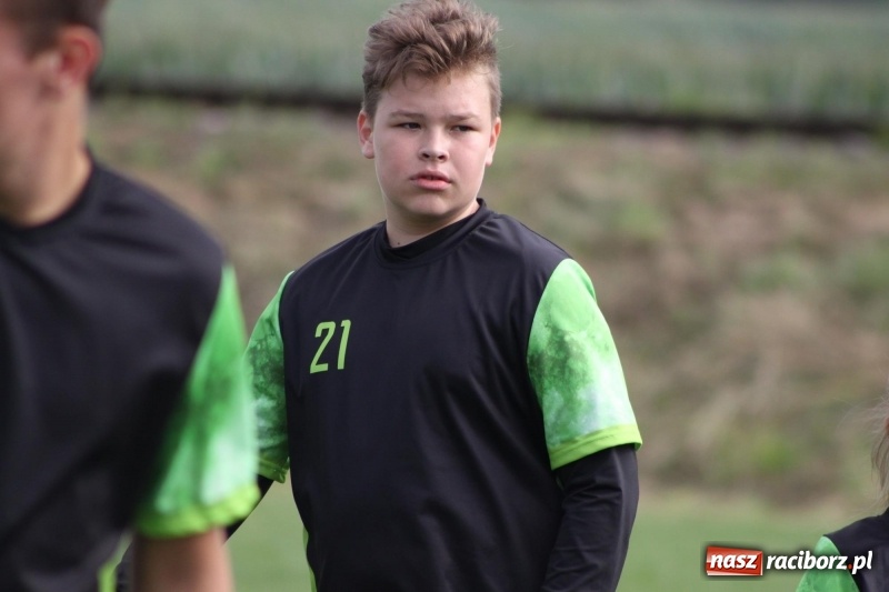 Zdjęcie w galerii na portalu naszraciborz.pl: Cyprzanów i Wojnowice mistrzami Polski  wiadomości z regionu