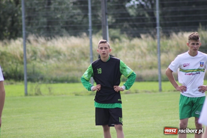 Zdjęcie w galerii na portalu naszraciborz.pl: Cyprzanów i Wojnowice mistrzami Polski  wiadomości z regionu