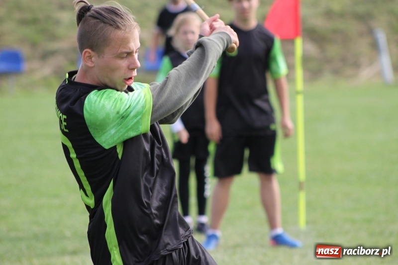 Zdjęcie w galerii na portalu naszraciborz.pl: Cyprzanów i Wojnowice mistrzami Polski  wiadomości z regionu