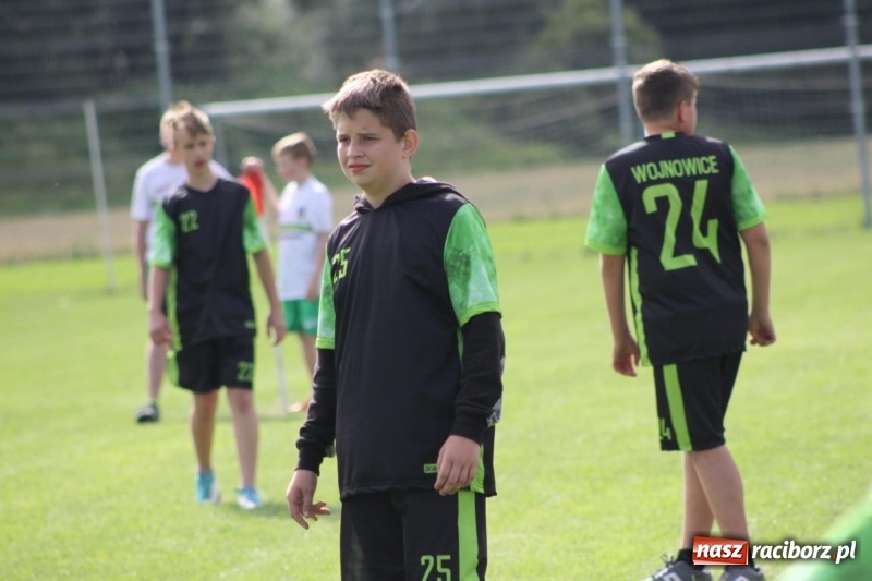 Zdjęcie w galerii na portalu naszraciborz.pl: Cyprzanów i Wojnowice mistrzami Polski  wiadomości z regionu