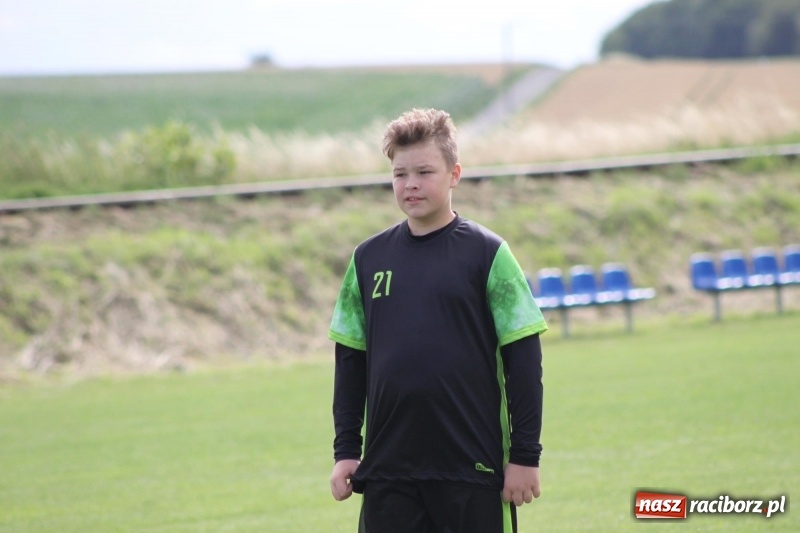 Zdjęcie w galerii na portalu naszraciborz.pl: Cyprzanów i Wojnowice mistrzami Polski  wiadomości z regionu