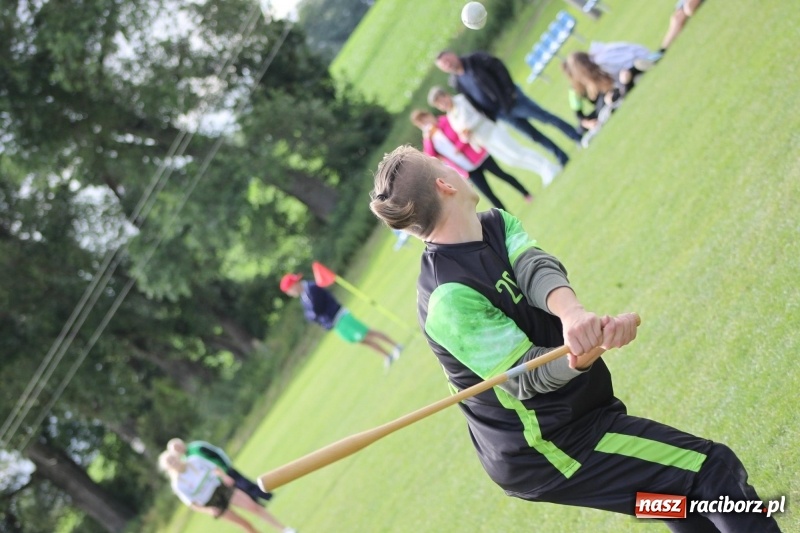 Zdjęcie w galerii na portalu naszraciborz.pl: Cyprzanów i Wojnowice mistrzami Polski  wiadomości z regionu