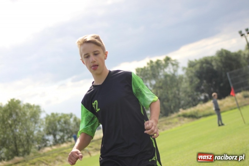 Zdjęcie w galerii na portalu naszraciborz.pl: Cyprzanów i Wojnowice mistrzami Polski  wiadomości z regionu