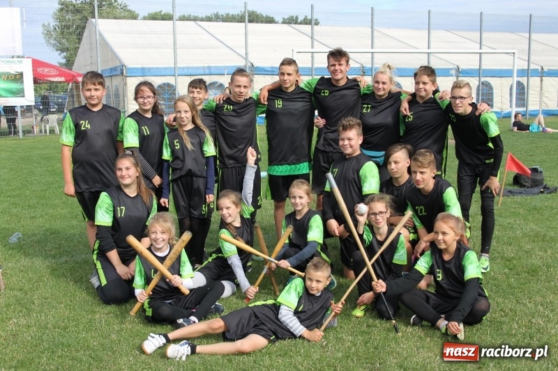 Zdjęcie w galerii na portalu naszraciborz.pl: Cyprzanów i Wojnowice mistrzami Polski  wiadomości z regionu