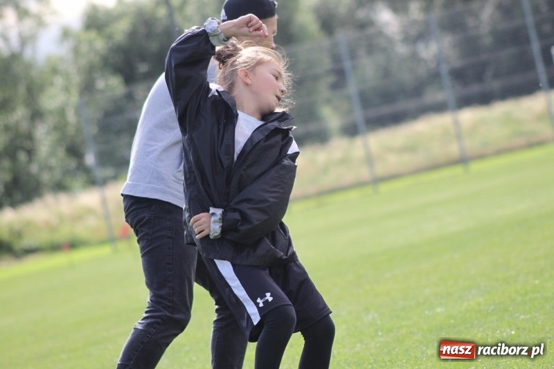 Zdjęcie w galerii na portalu naszraciborz.pl: Cyprzanów i Wojnowice mistrzami Polski  wiadomości z regionu