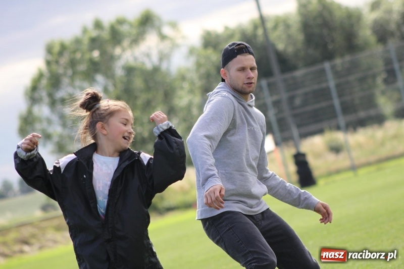 Zdjęcie w galerii na portalu naszraciborz.pl: Cyprzanów i Wojnowice mistrzami Polski  wiadomości z regionu