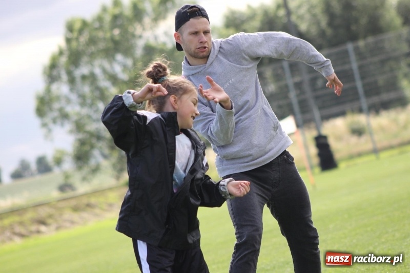 Zdjęcie w galerii na portalu naszraciborz.pl: Cyprzanów i Wojnowice mistrzami Polski  wiadomości z regionu