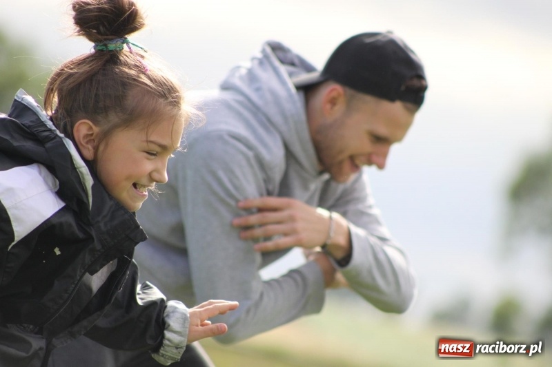 Zdjęcie w galerii na portalu naszraciborz.pl: Cyprzanów i Wojnowice mistrzami Polski  wiadomości z regionu