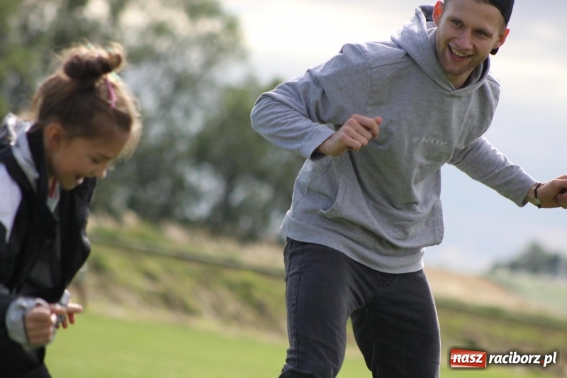 Zdjęcie w galerii na portalu naszraciborz.pl: Cyprzanów i Wojnowice mistrzami Polski  wiadomości z regionu