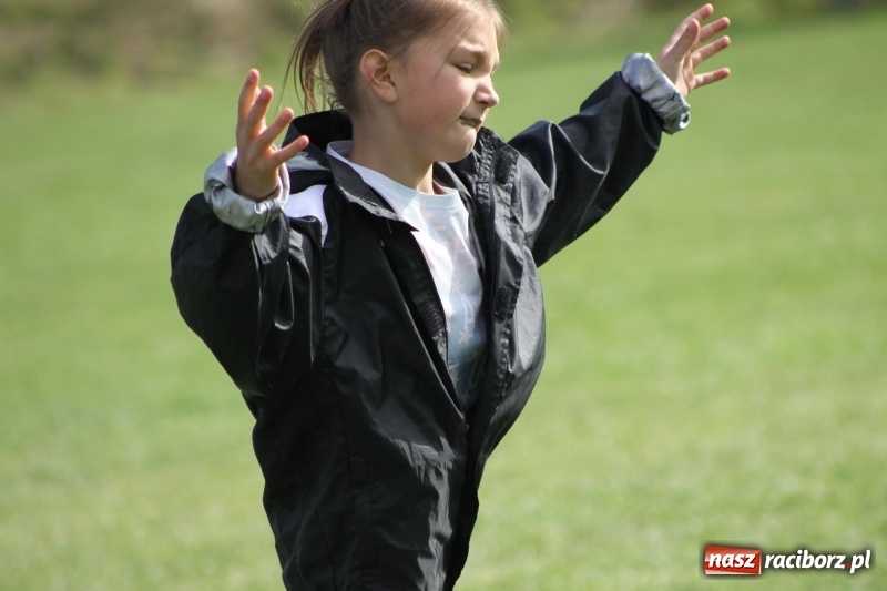 Zdjęcie w galerii na portalu naszraciborz.pl: Cyprzanów i Wojnowice mistrzami Polski  wiadomości z regionu