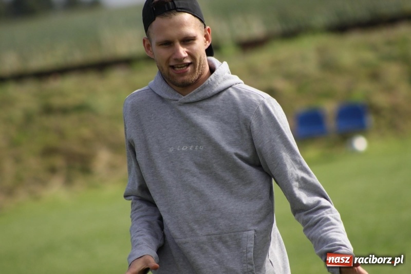 Zdjęcie w galerii na portalu naszraciborz.pl: Cyprzanów i Wojnowice mistrzami Polski  wiadomości z regionu