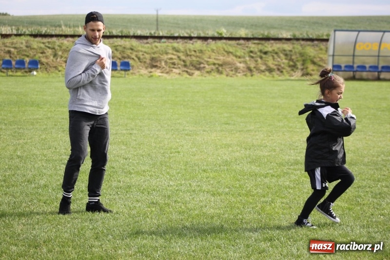 Zdjęcie w galerii na portalu naszraciborz.pl: Cyprzanów i Wojnowice mistrzami Polski  wiadomości z regionu