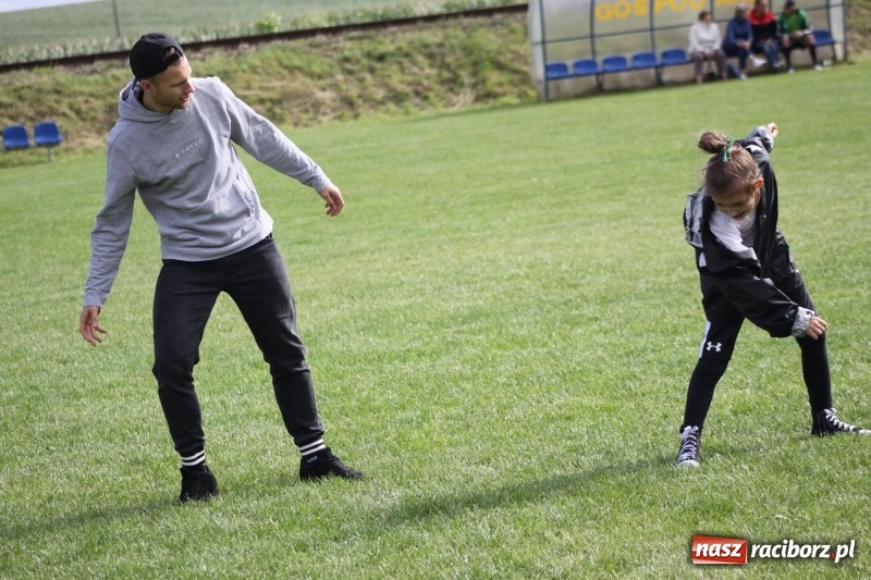 Zdjęcie w galerii na portalu naszraciborz.pl: Cyprzanów i Wojnowice mistrzami Polski  wiadomości z regionu