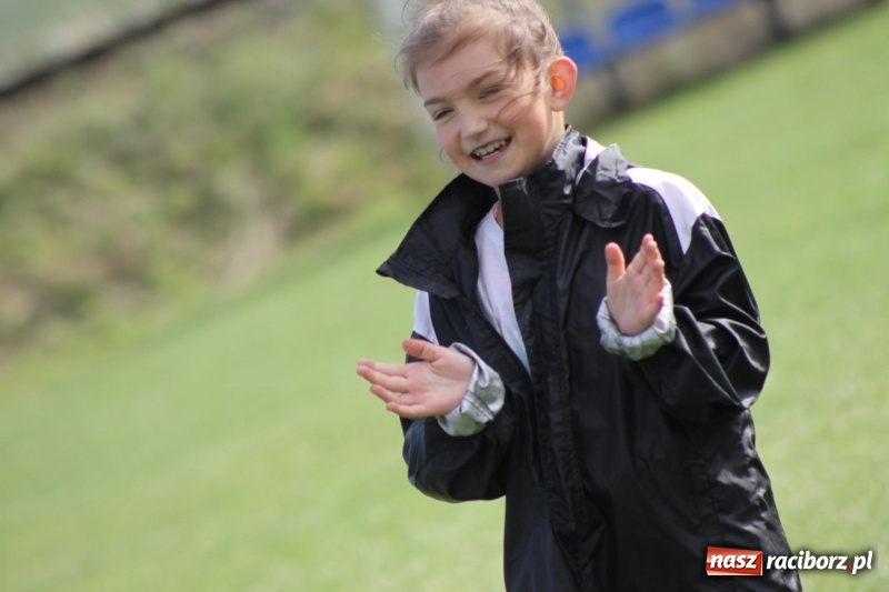 Zdjęcie w galerii na portalu naszraciborz.pl: Cyprzanów i Wojnowice mistrzami Polski  wiadomości z regionu