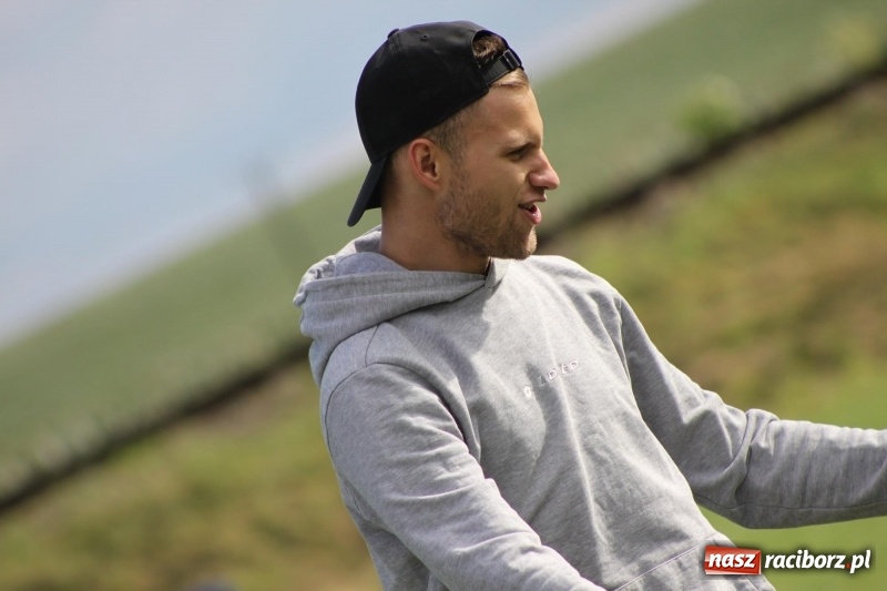 Zdjęcie w galerii na portalu naszraciborz.pl: Cyprzanów i Wojnowice mistrzami Polski  wiadomości z regionu