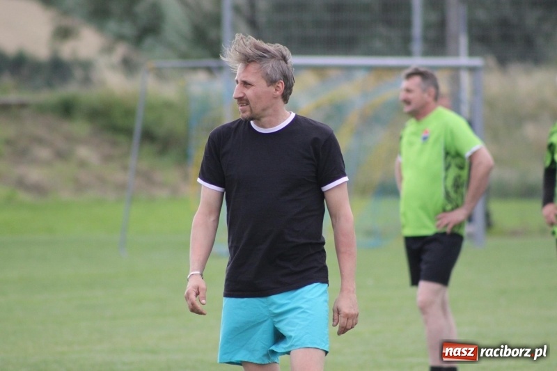 Zdjęcie w galerii na portalu naszraciborz.pl: Cyprzanów i Wojnowice mistrzami Polski  wiadomości z regionu