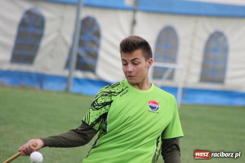 Zdjęcie w galerii na portalu naszraciborz.pl: Cyprzanów i Wojnowice mistrzami Polski  wiadomości z regionu