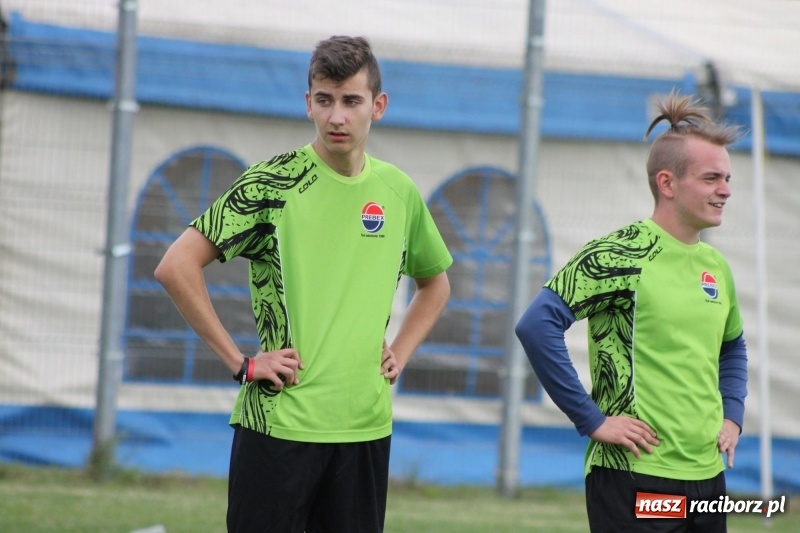 Zdjęcie w galerii na portalu naszraciborz.pl: Cyprzanów i Wojnowice mistrzami Polski  wiadomości z regionu