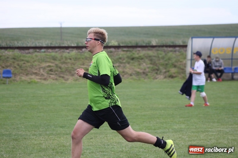 Zdjęcie w galerii na portalu naszraciborz.pl: Cyprzanów i Wojnowice mistrzami Polski  wiadomości z regionu