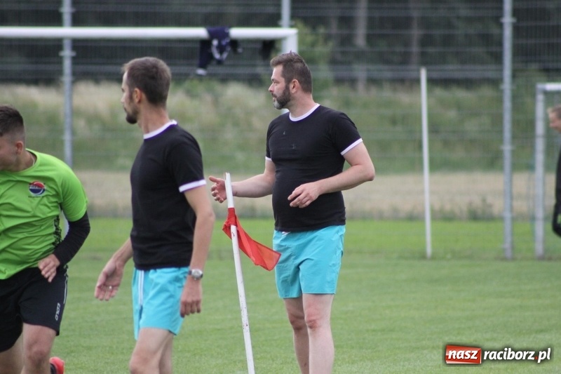 Zdjęcie w galerii na portalu naszraciborz.pl: Cyprzanów i Wojnowice mistrzami Polski  wiadomości z regionu