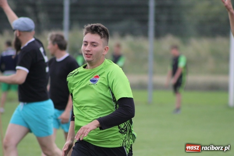 Zdjęcie w galerii na portalu naszraciborz.pl: Cyprzanów i Wojnowice mistrzami Polski  wiadomości z regionu