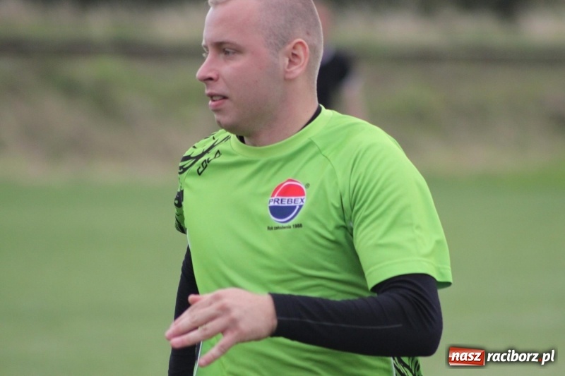 Zdjęcie w galerii na portalu naszraciborz.pl: Cyprzanów i Wojnowice mistrzami Polski  wiadomości z regionu