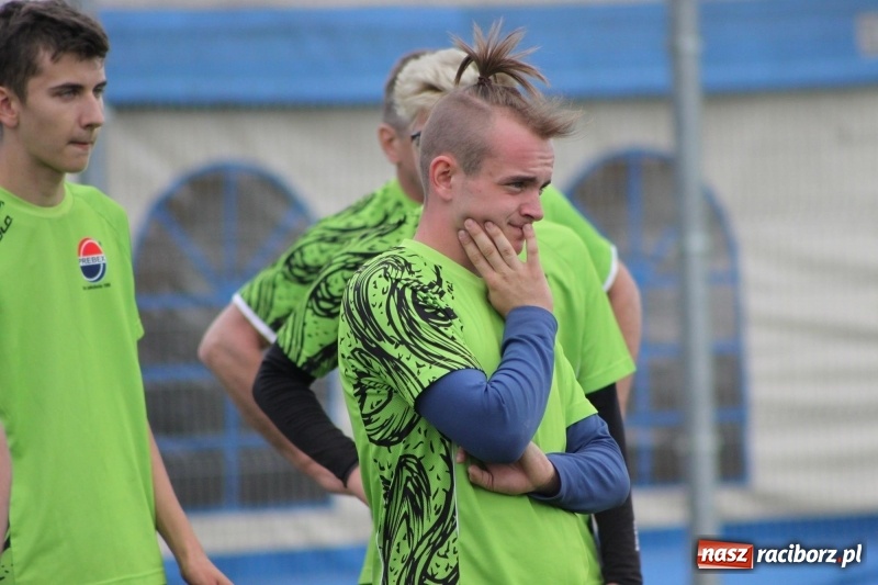 Zdjęcie w galerii na portalu naszraciborz.pl: Cyprzanów i Wojnowice mistrzami Polski  wiadomości z regionu